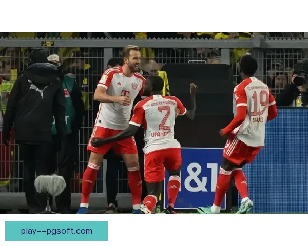 凯恩德甲首秀助攻破门展现强大实力 成功帮助球队大胜