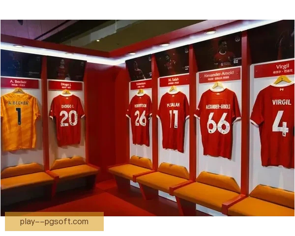 利物浦安菲尔德奇迹逆转巴塞罗那惊天大逆转背后的人性与足球精神