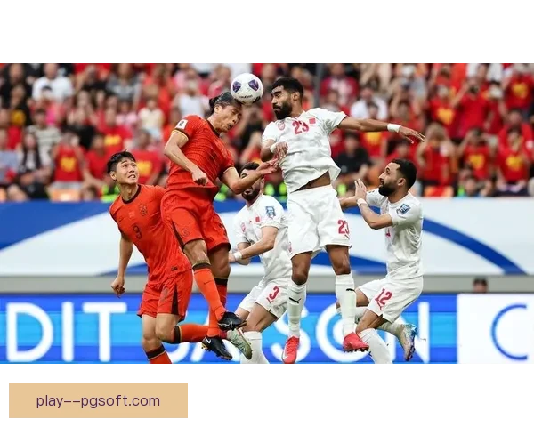 国足客场补时绝杀巴林点燃出线希望全场沸腾球迷彻夜欢呼再掀热潮