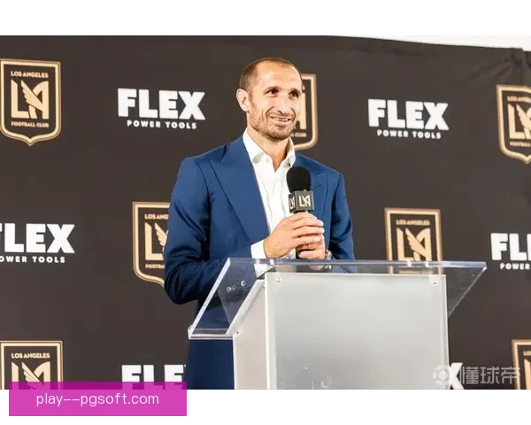 基耶利尼退役后火速加入洛杉矶FC教练团队开启执教生涯新篇章