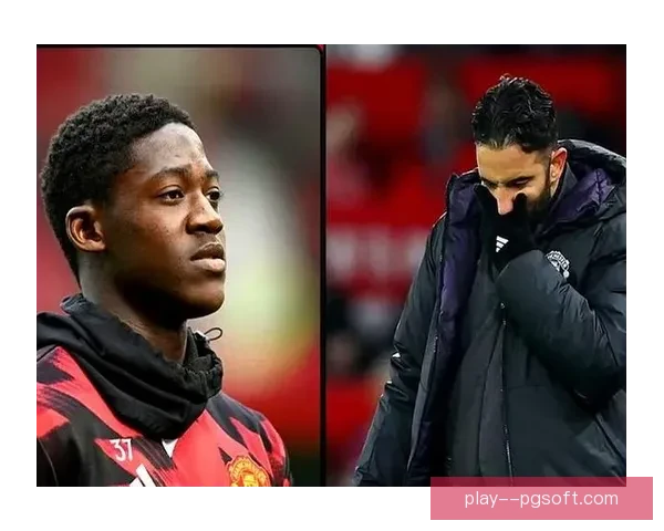 曼联官方宣布科比·梅努完成长期续约锁定未来阵容