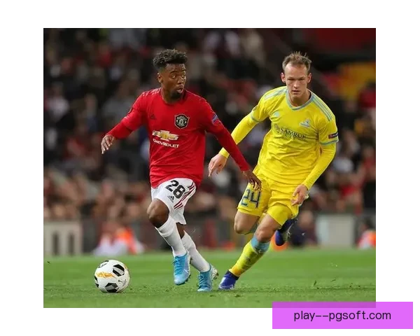 曼联青训营启动全球潜力计划重点挖掘非欧裔足球天才未来战略布局