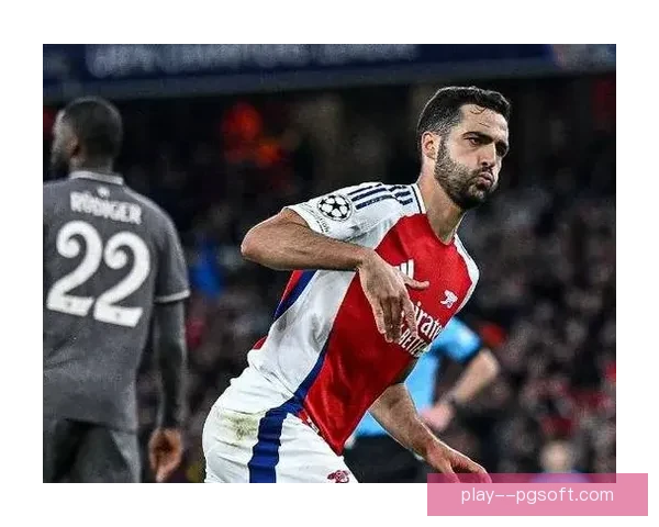 阿森纳斥资3200万欧元签下西班牙中场梅里诺强化中场实力